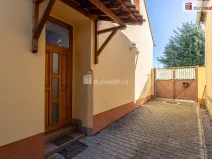 Prodej rodinného domu, Dobrovíz, Pražská, 115 m2