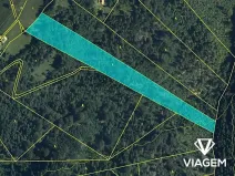 Prodej podílu lesa, Nýdek, 3108 m2