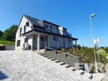 Pronájem rodinného domu, Vrchlabí, Mramorová, 79 m2