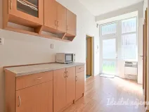 Pronájem bytu 1+1, Brno, Bratislavská, 40 m2