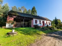 Prodej rodinného domu, Bujanov - Suchdol, 143 m2