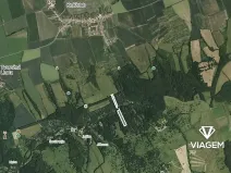 Prodej podílu lesa, Kněždub, 3060 m2