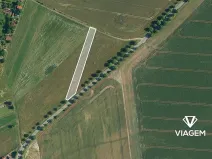 Prodej podílu pole, Nučice, 532 m2