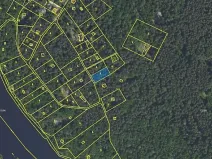 Prodej podílu zahrady, Krňany, 446 m2