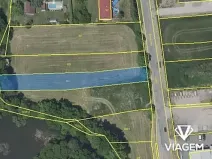 Prodej pozemku pro bydlení, Bystřice, 1719 m2