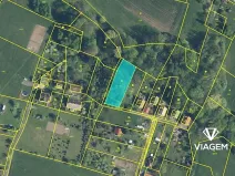 Prodej zahrady, Těrlicko, 880 m2