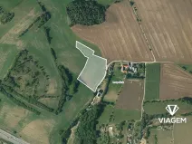 Prodej podílu pole, Velké Meziříčí, 4473 m2