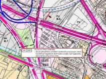 Prodej podílu komerčního pozemku, Brno, 14 m2