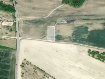 Prodej podílu pole, Bechlín, 386 m2