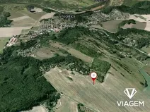 Prodej podílu pole, Sýkořice, 2286 m2