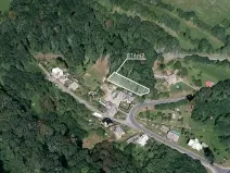 Prodej podílu lesa, Mikulovice, 437 m2