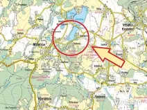 Prodej podílu pole, Miřetice, 1487 m2