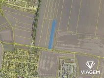 Prodej podílu pole, Bořanovice, 4229 m2