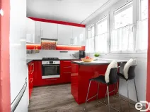 Prodej bytu 3+1, Mladá Boleslav, tř. Václava Klementa, 71 m2