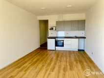 Pronájem bytu 1+kk, Ivančice, Tomáše Procházky, 35 m2