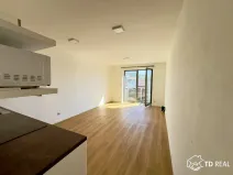 Pronájem bytu 1+kk, Ivančice, Tomáše Procházky, 35 m2