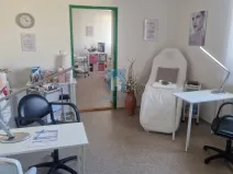 Pronájem kanceláře, Plzeň, Jateční, 48 m2