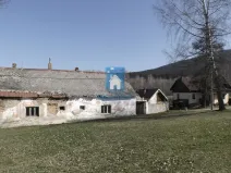 Prodej pozemku pro bydlení, Horní Vltavice, 1199 m2
