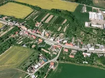 Prodej podílu pozemku, Lipová, 103 m2