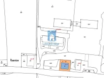 Prodej ubytování, Strážný - Řasnice, 881 m2