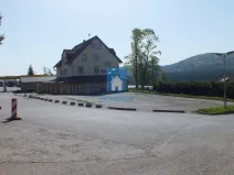 Prodej ubytování, Strážný - Řasnice, 881 m2