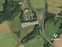 Prodej podílu pole, Vrbatův Kostelec, 497 m2