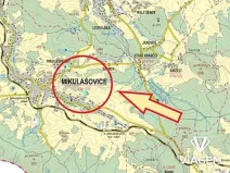 Prodej pole, Mikulášovice, 9685 m2