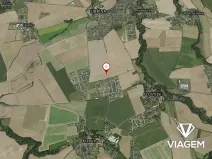 Prodej podílu pole, Sibřina, 3857 m2