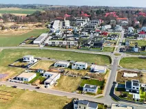 Prodej pozemku pro bydlení, Havlíčkův Brod, Milady Horákové, 879 m2