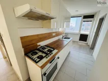Pronájem bytu 3+1, Most, M. G. Dobnera, 62 m2