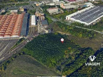 Prodej podílu pole, Praha - Strašnice, 447 m2