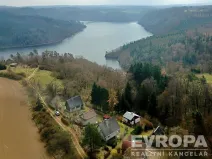 Prodej chaty, Nevězice, 50 m2