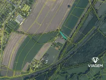 Prodej pole, Studénka, 722 m2