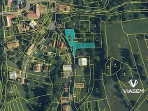 Prodej podílu pozemku pro bydlení, Valašská Senice, 119 m2