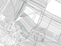 Prodej podílu pole, Domanín, 1969 m2