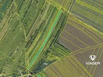 Prodej podílu pole, Domanín, 1969 m2