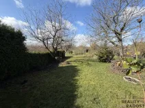 Prodej zahrady, Praha - Horní Počernice, 291 m2