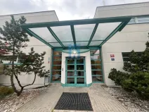 Pronájem kanceláře, Praha, Pekařská, 13 m2