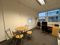 Pronájem kanceláře, Praha, Pekařská, 13 m2