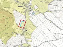 Prodej podílu pole, Třebenice, 1072 m2