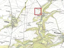 Prodej podílu pole, Louny, 196 m2