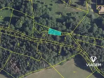 Prodej zahrady, Pěnčín, 680 m2