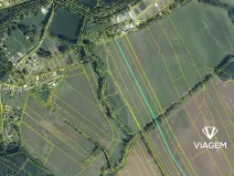Prodej podílu pole, Lázně Bohdaneč, 1540 m2