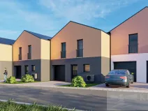 Prodej rodinného domu, Líšťany - Hunčice, 94 m2