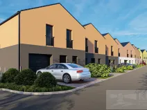 Prodej rodinného domu, Líšťany - Hunčice, 94 m2