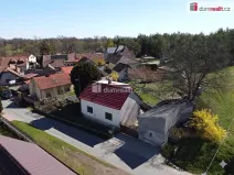 Prodej rodinného domu, Nová Ves - Vepřek, 83 m2