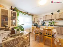 Prodej rodinného domu, Nová Ves - Vepřek, 83 m2