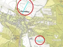 Prodej podílu pole, Jaroměřice, 363 m2