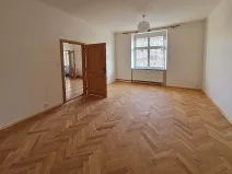 Pronájem bytu 2+kk, Praha - Holešovice, Dělnická, 54 m2