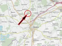 Prodej rodinného domu, Lhotka, 133 m2